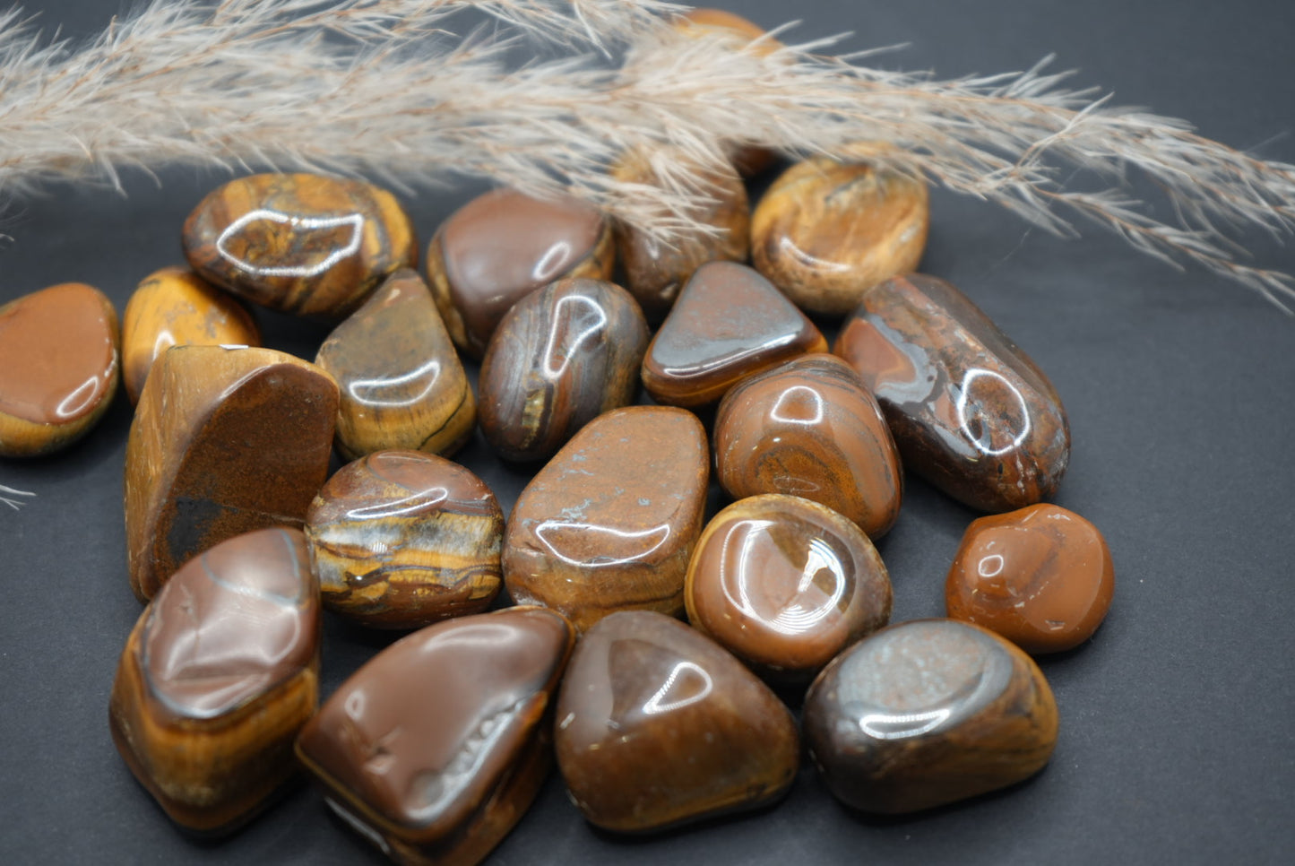 Tiger’s Eye