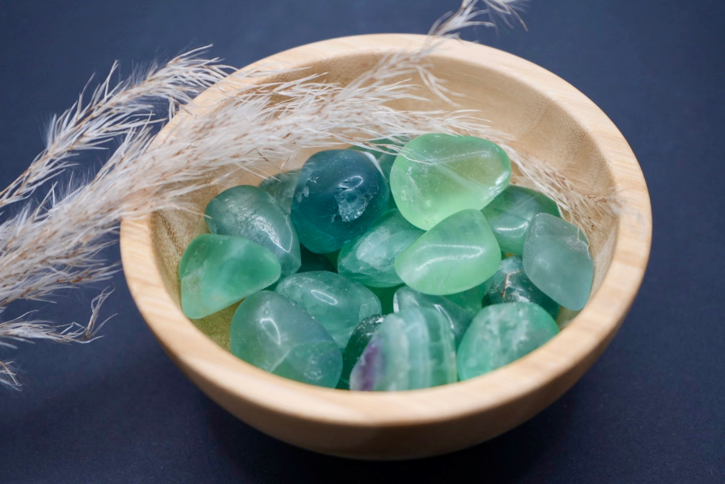 Green Fluorite