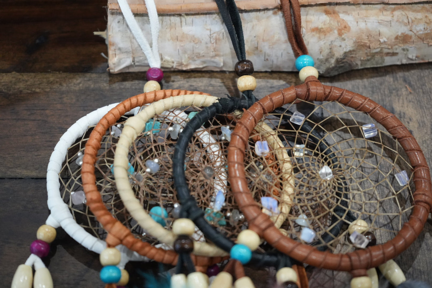 Dreamcatcher Size 2 - Amara