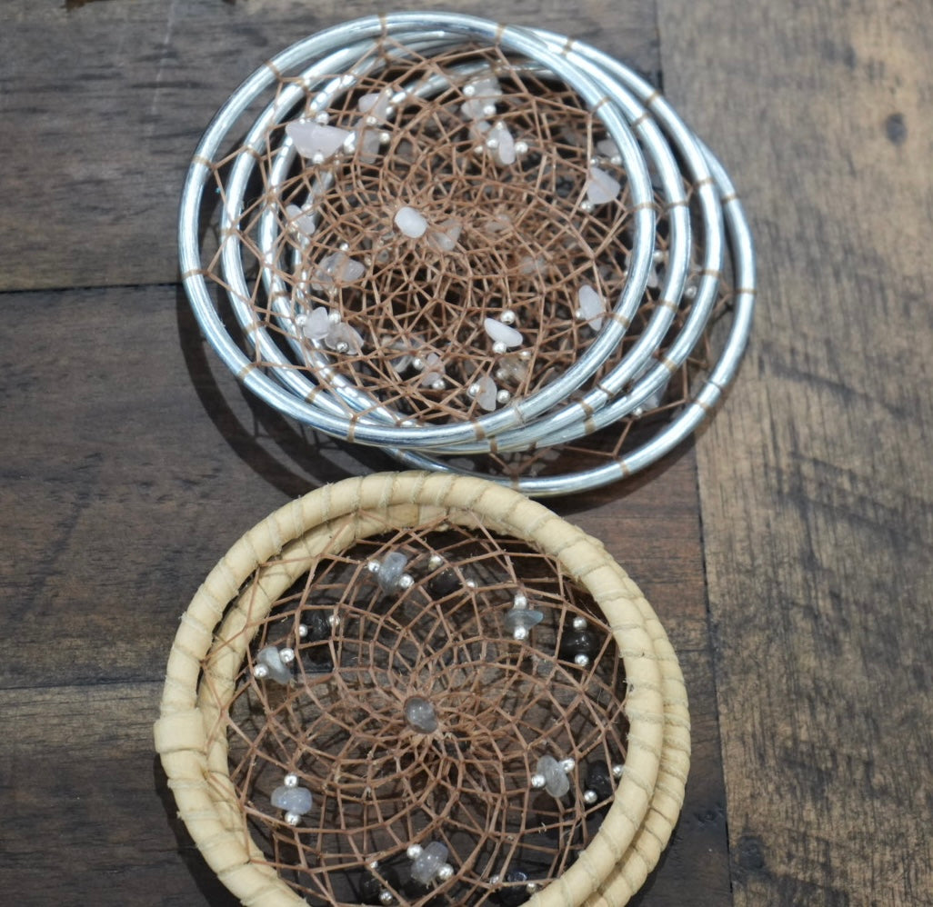 Dreamcatcher Size 2 - Amara