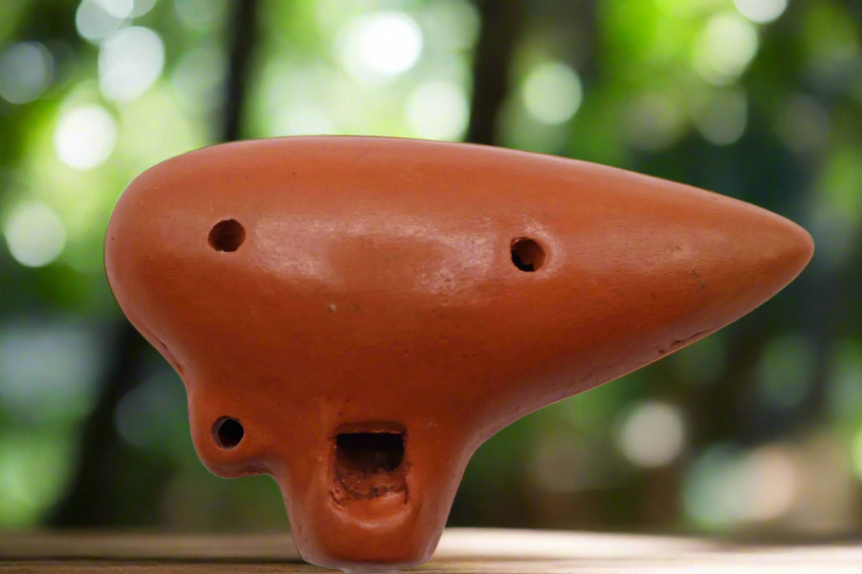 Ocarina
