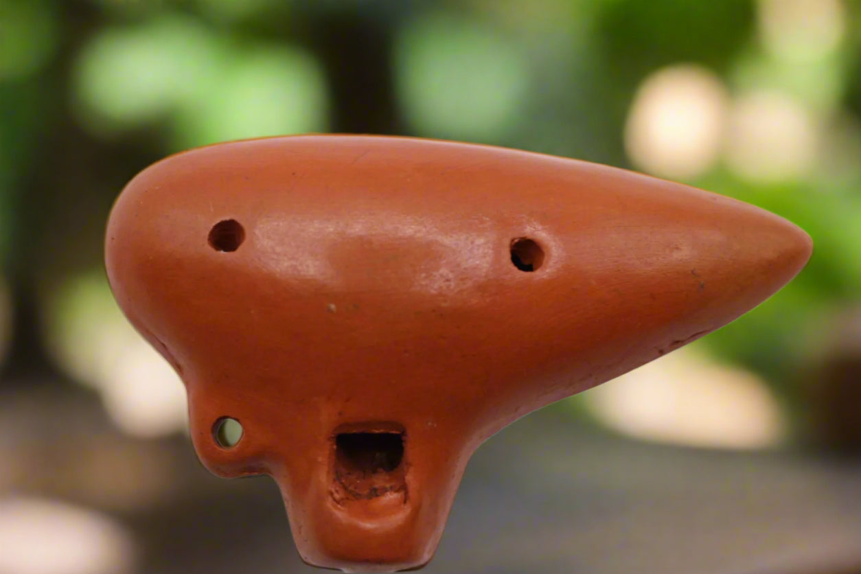 Dream Catcher Ocarina