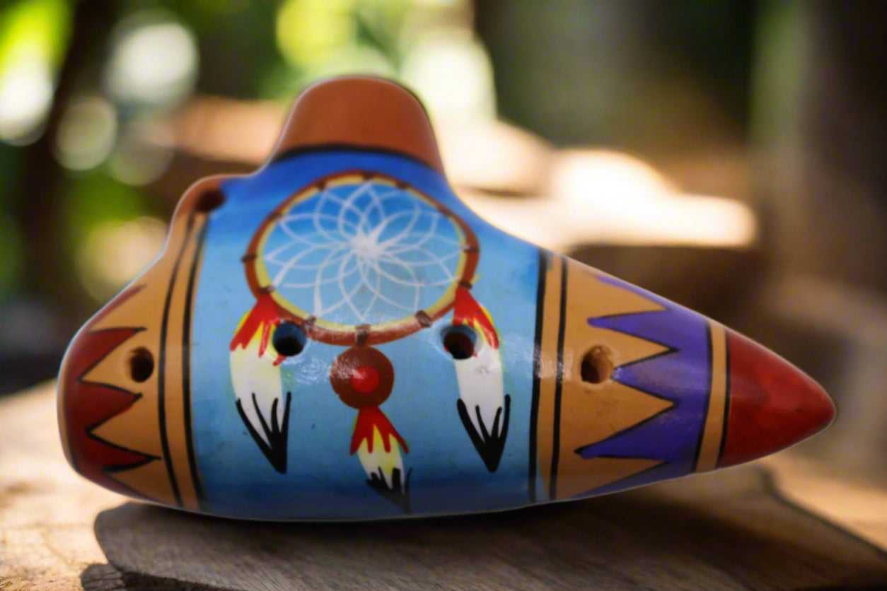 Dream Catcher Ocarina