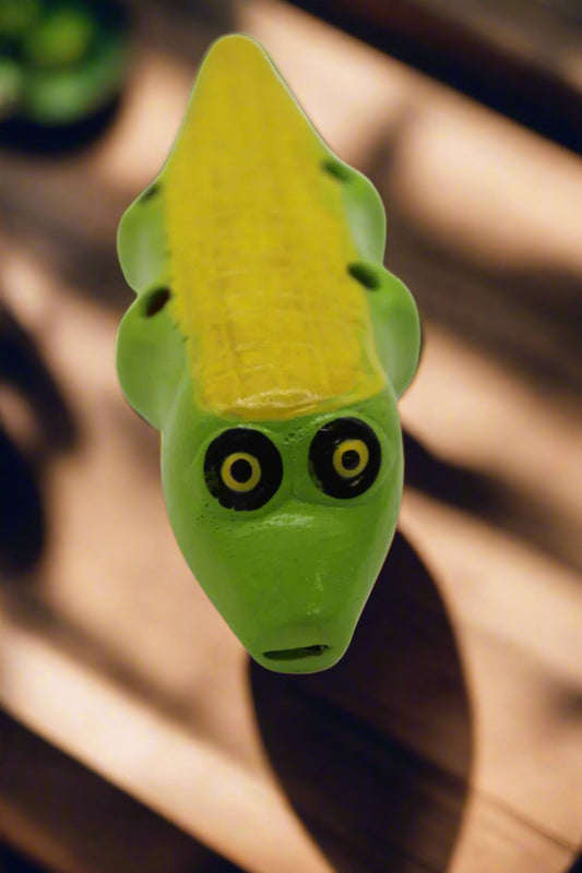 Crocodile Ocarina