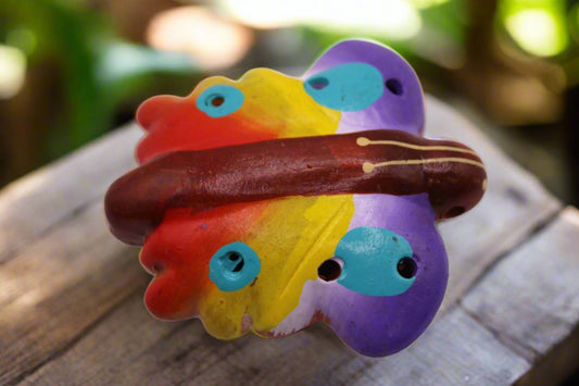 Butterfly Song Ocarina