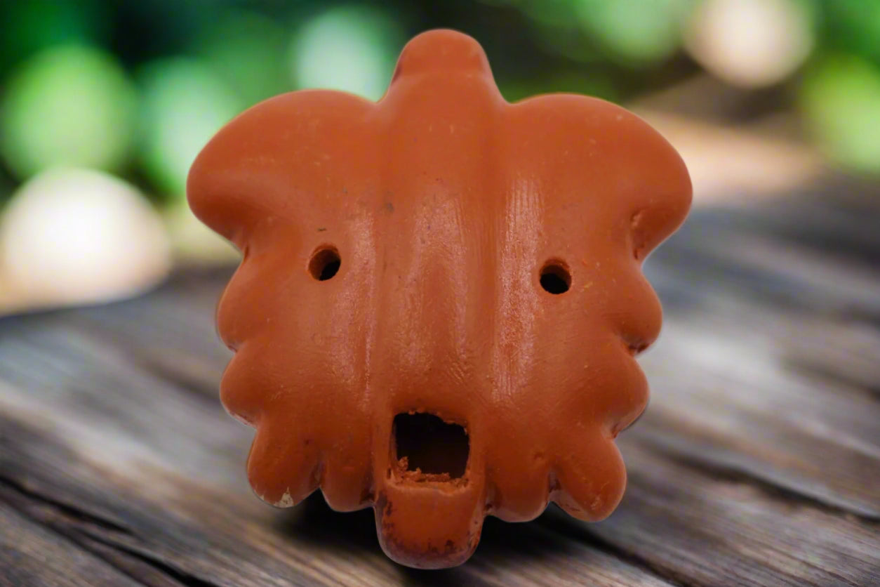 Sierra Melody Butterfly Ocarina