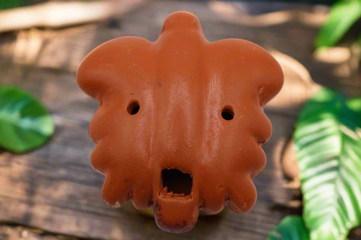 Butterfly Song Ocarina