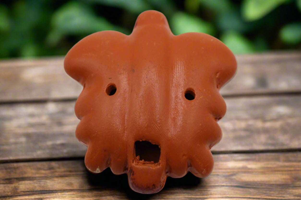 Desert Breeze Butterfly Ocarina