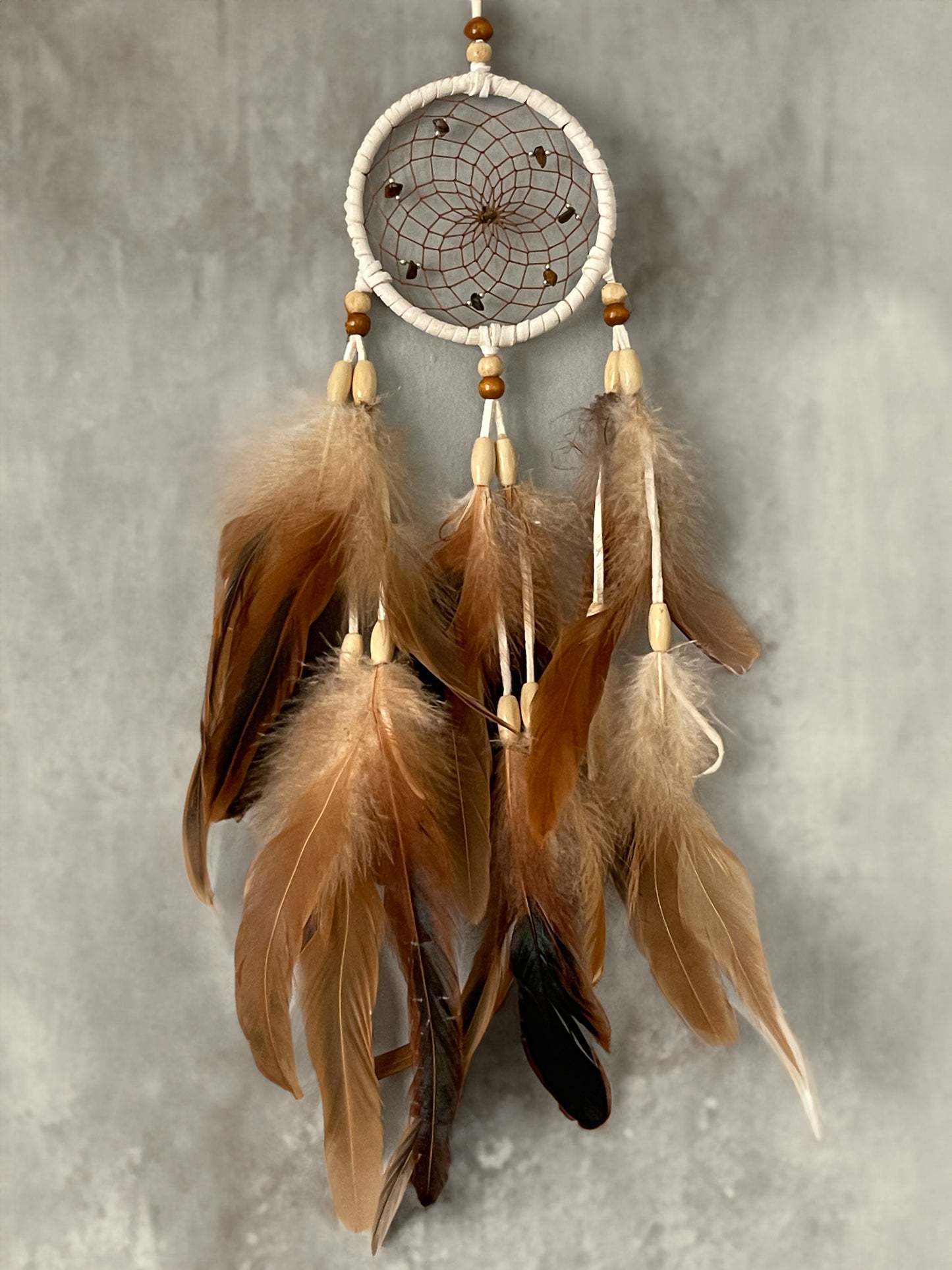 Dreamcatcher Size 2 - Amara