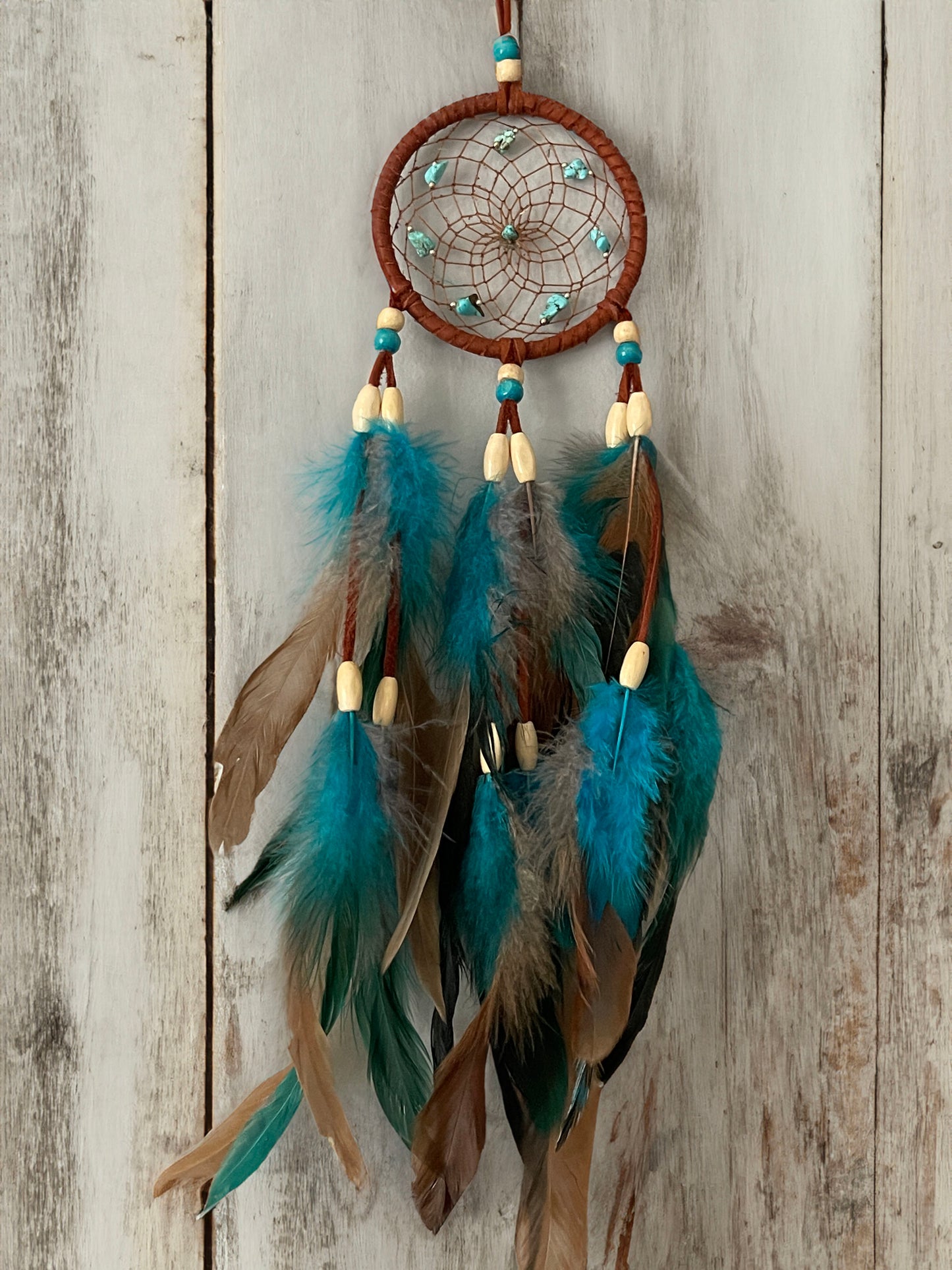 Dreamcatcher Size 2 - Amara