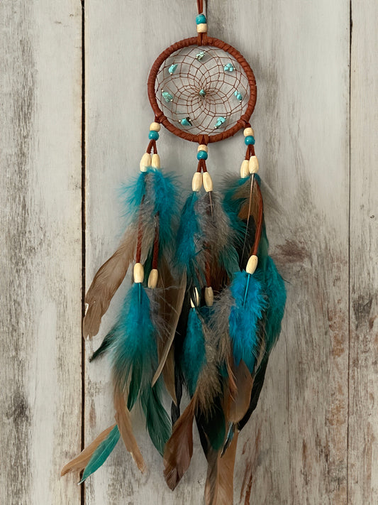 Dreamcatcher Size 2 - Amara