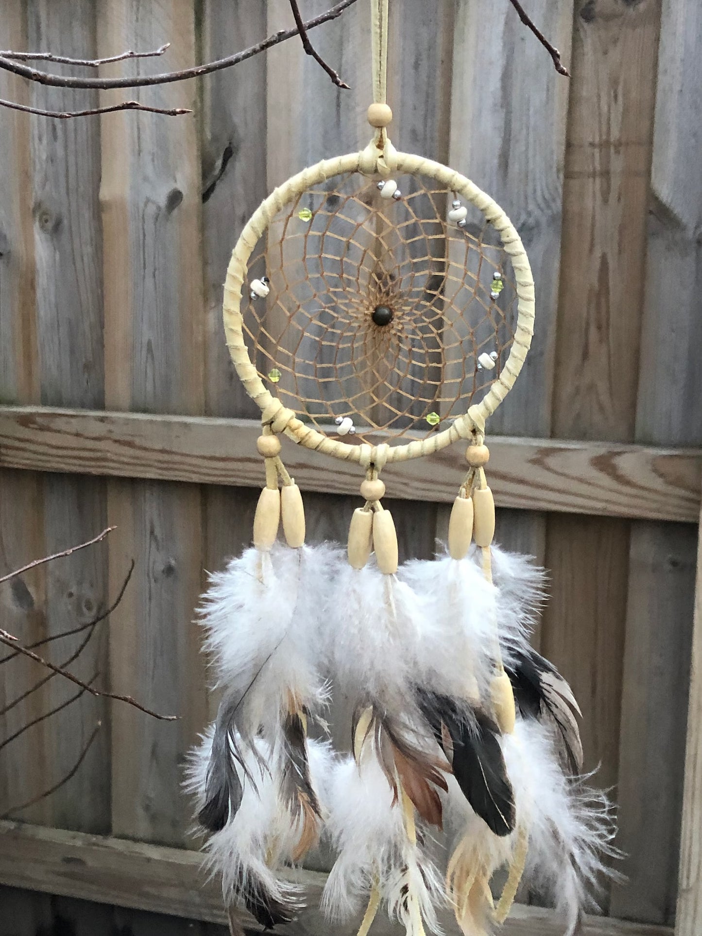 Dreamcatcher Size 2 - Amara