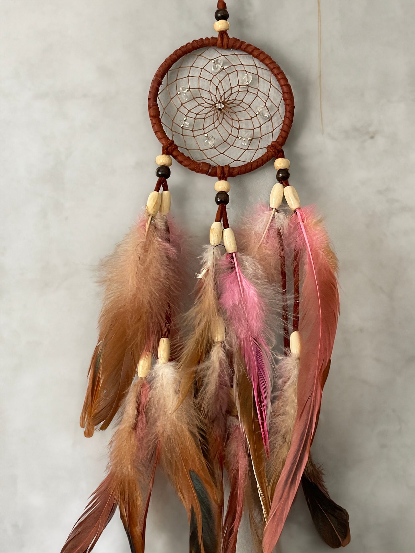Dreamcatcher Size 2 - Amara