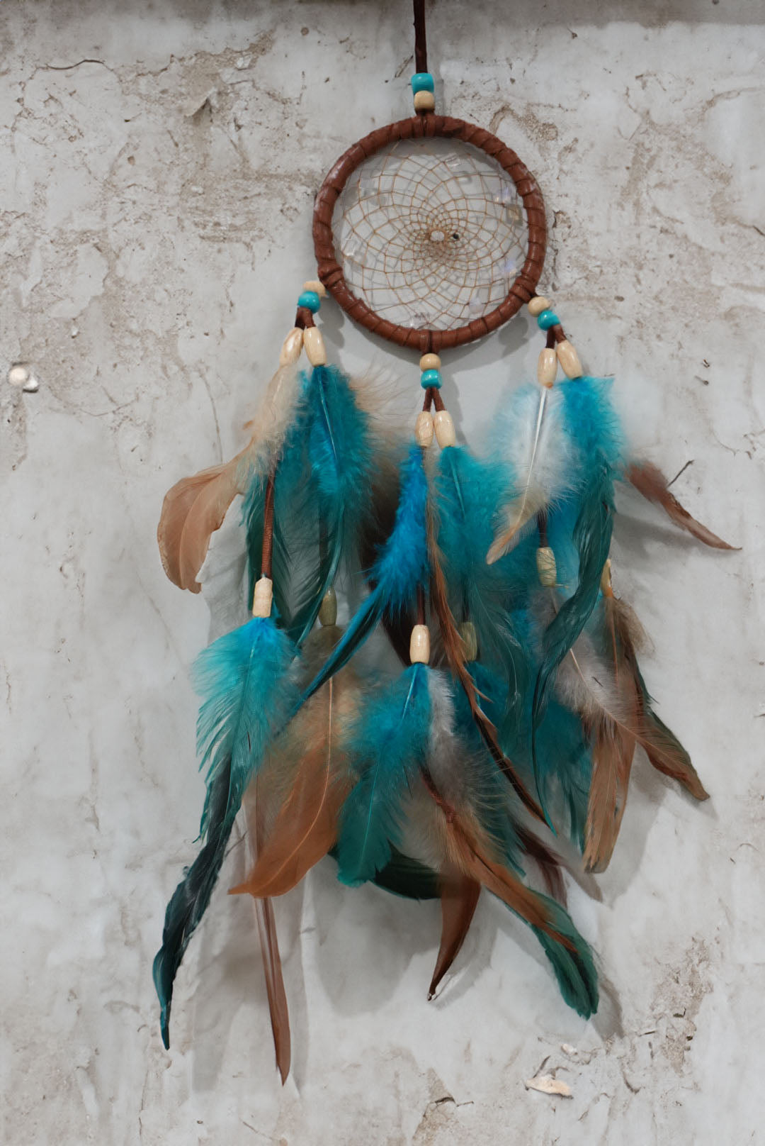 Dreamcatcher Size 2 - Amara