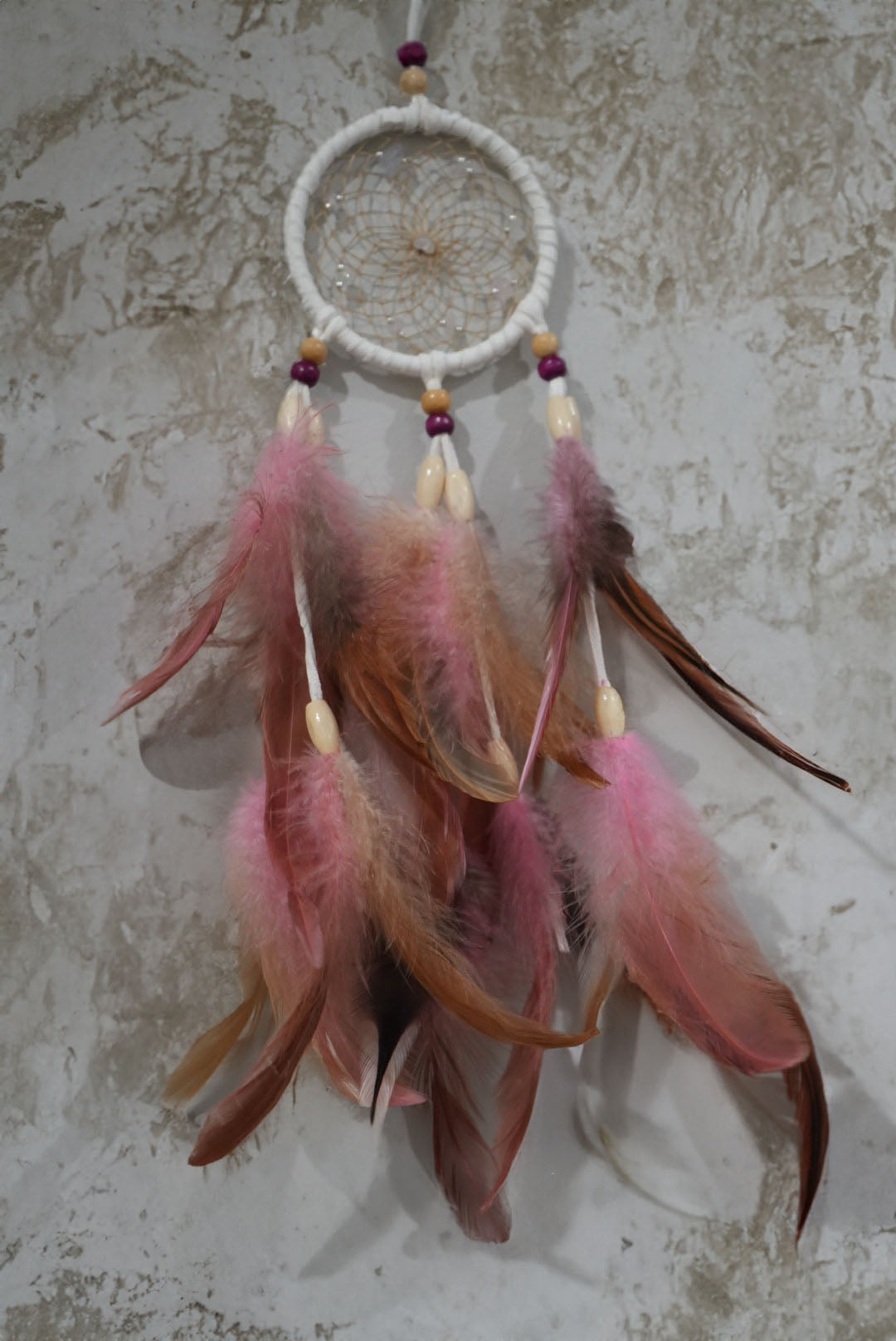 Dreamcatcher Size 2 - Amara
