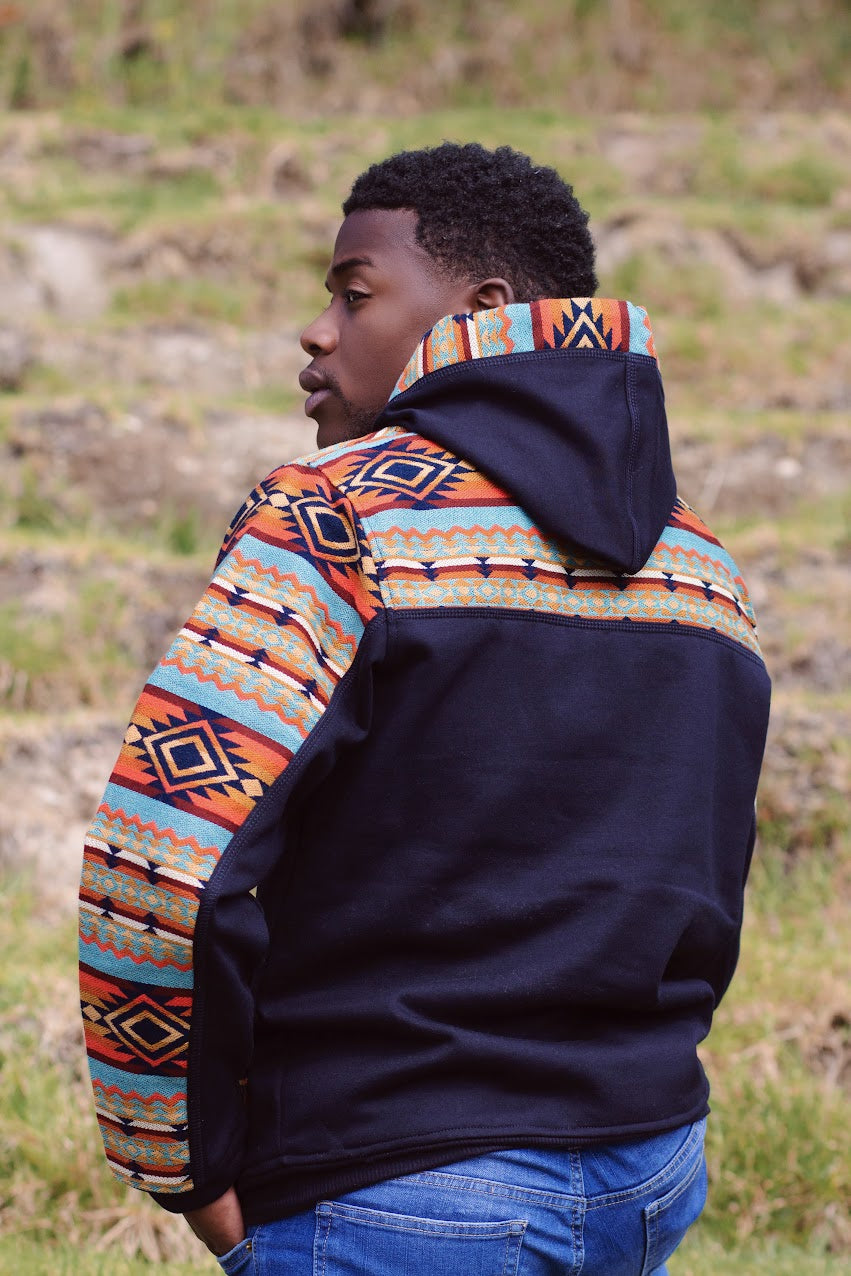 Eagle Claw Hoodie