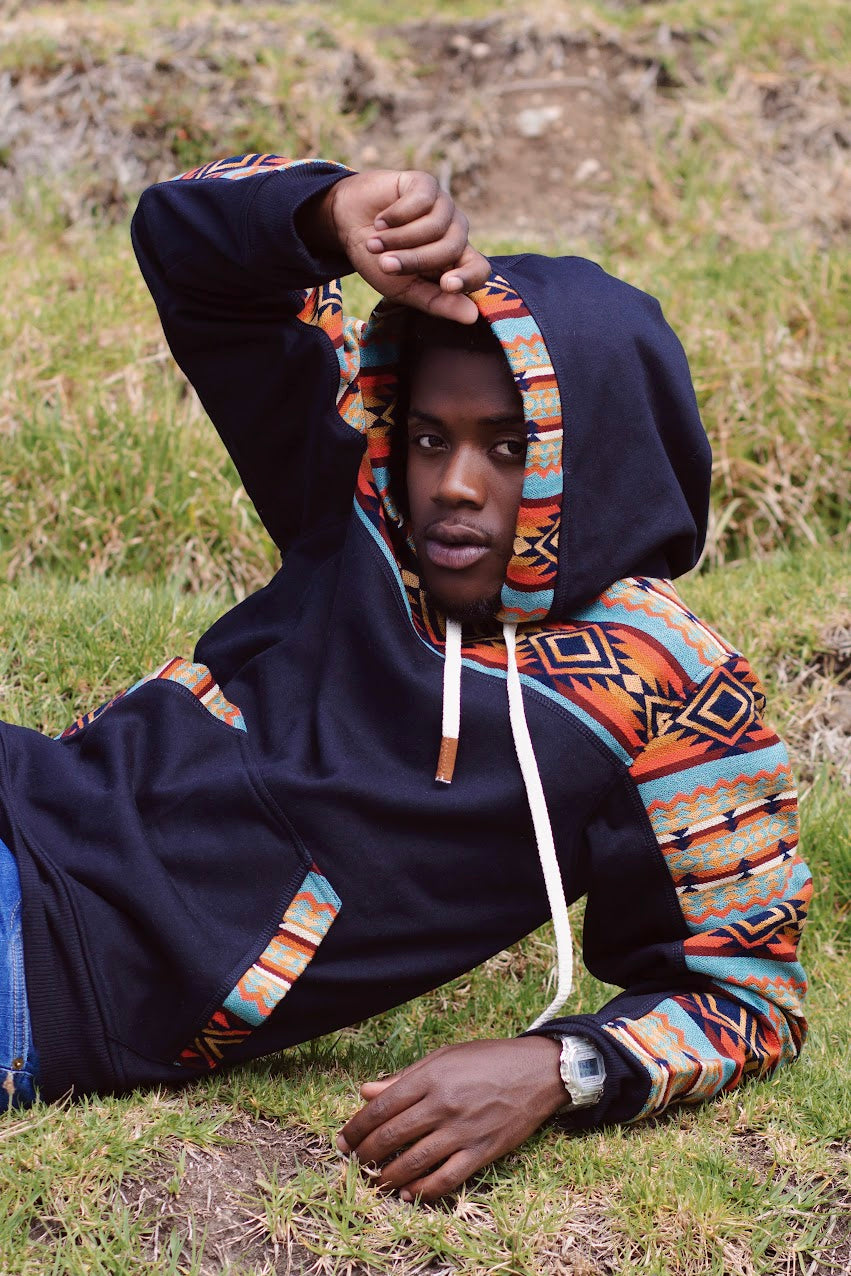 Eagle Claw Hoodie