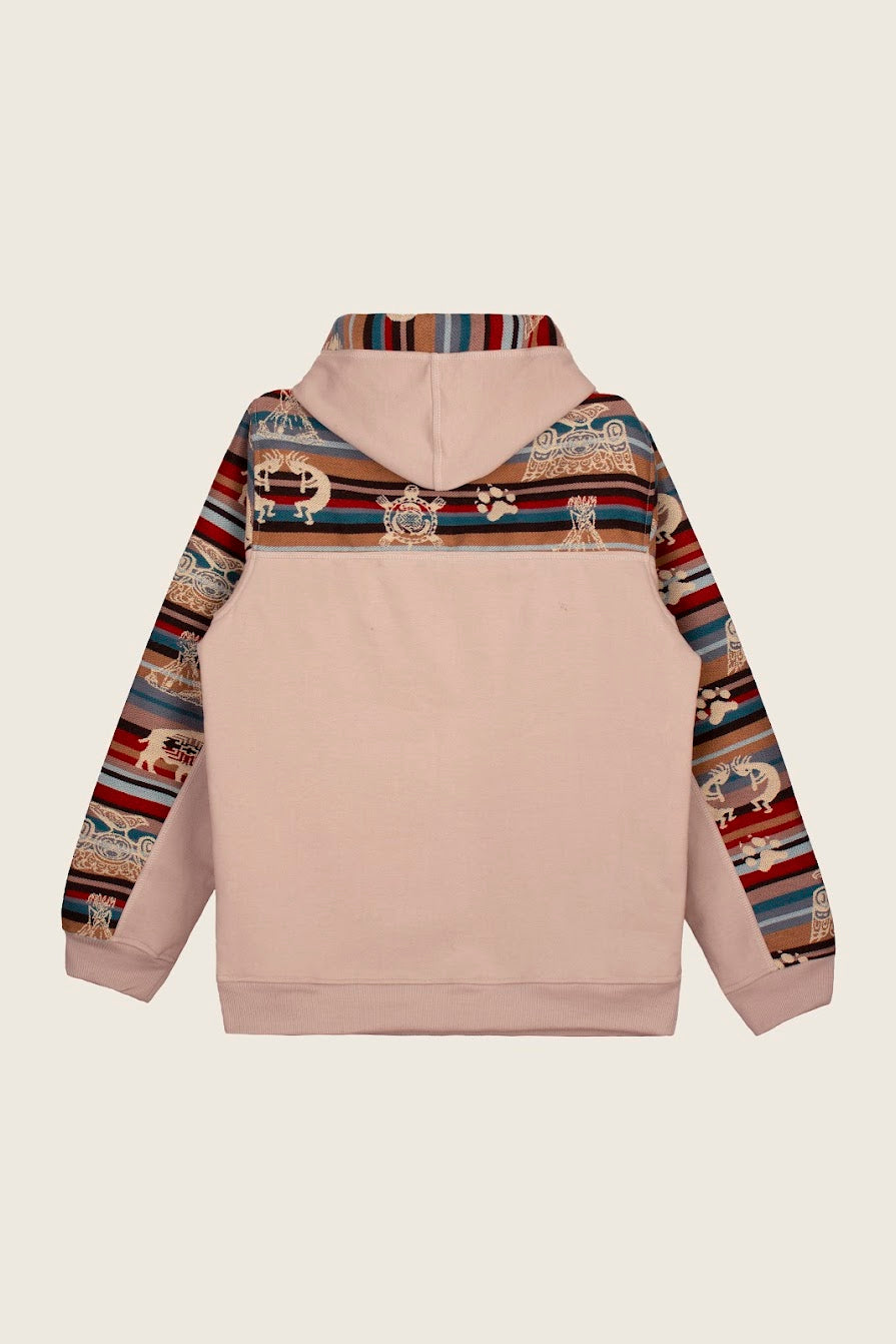 Tribal Spirit Hoodie
