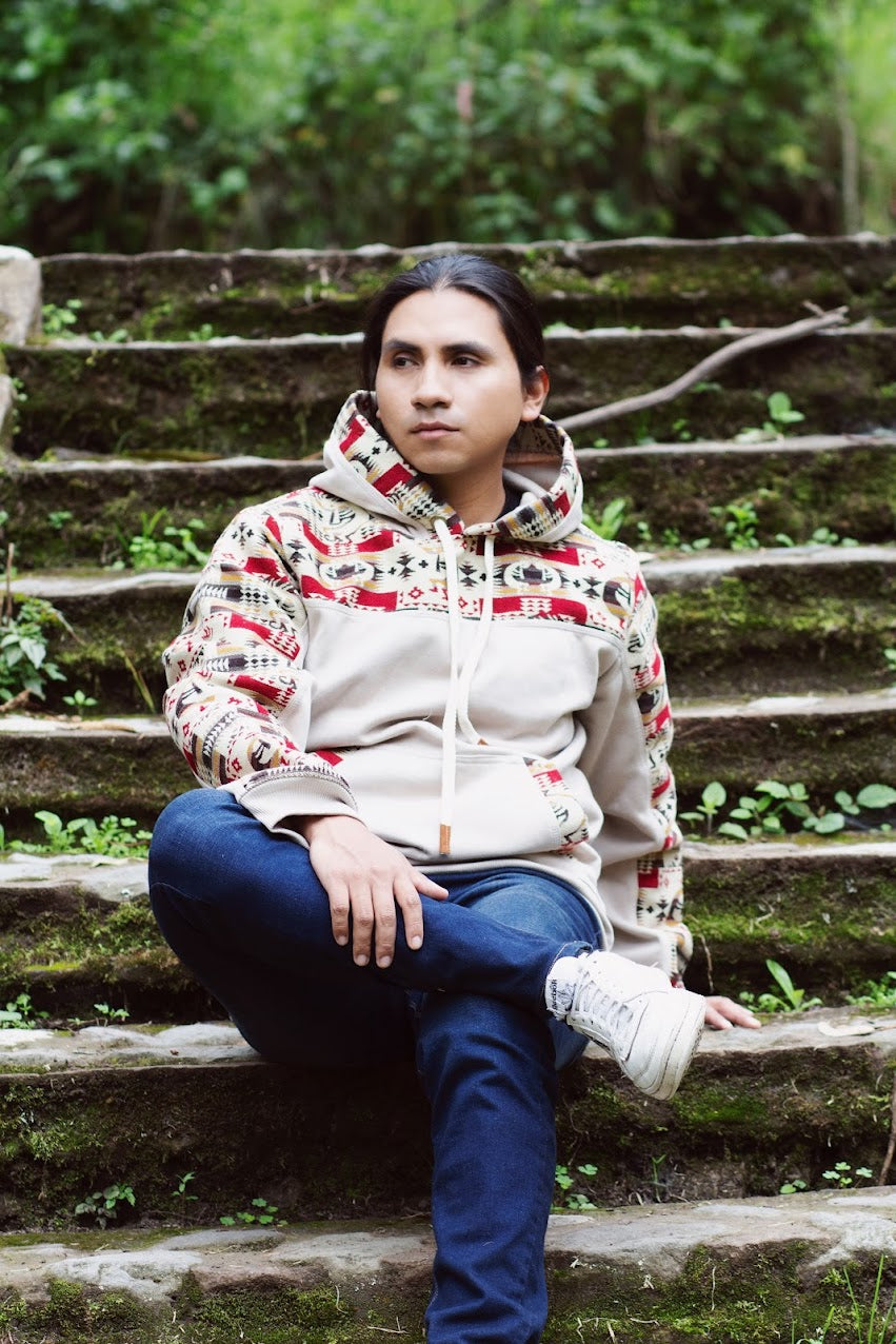 Kokopelli Heritage Hoodie