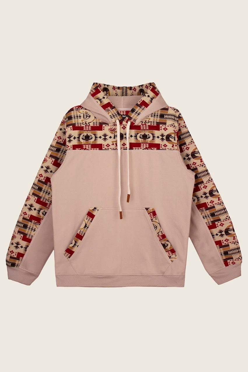 Kokopelli Heritage Hoodie