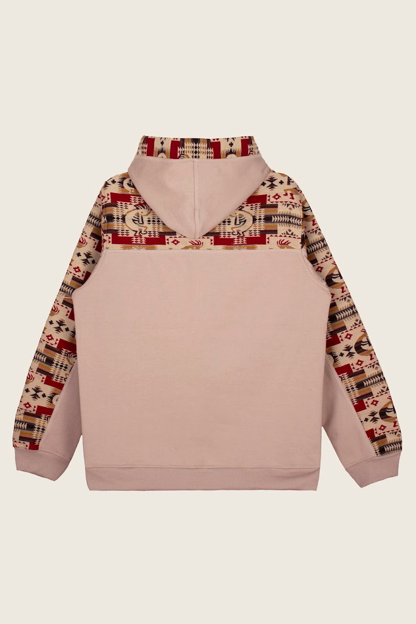 Kokopelli Heritage Hoodie