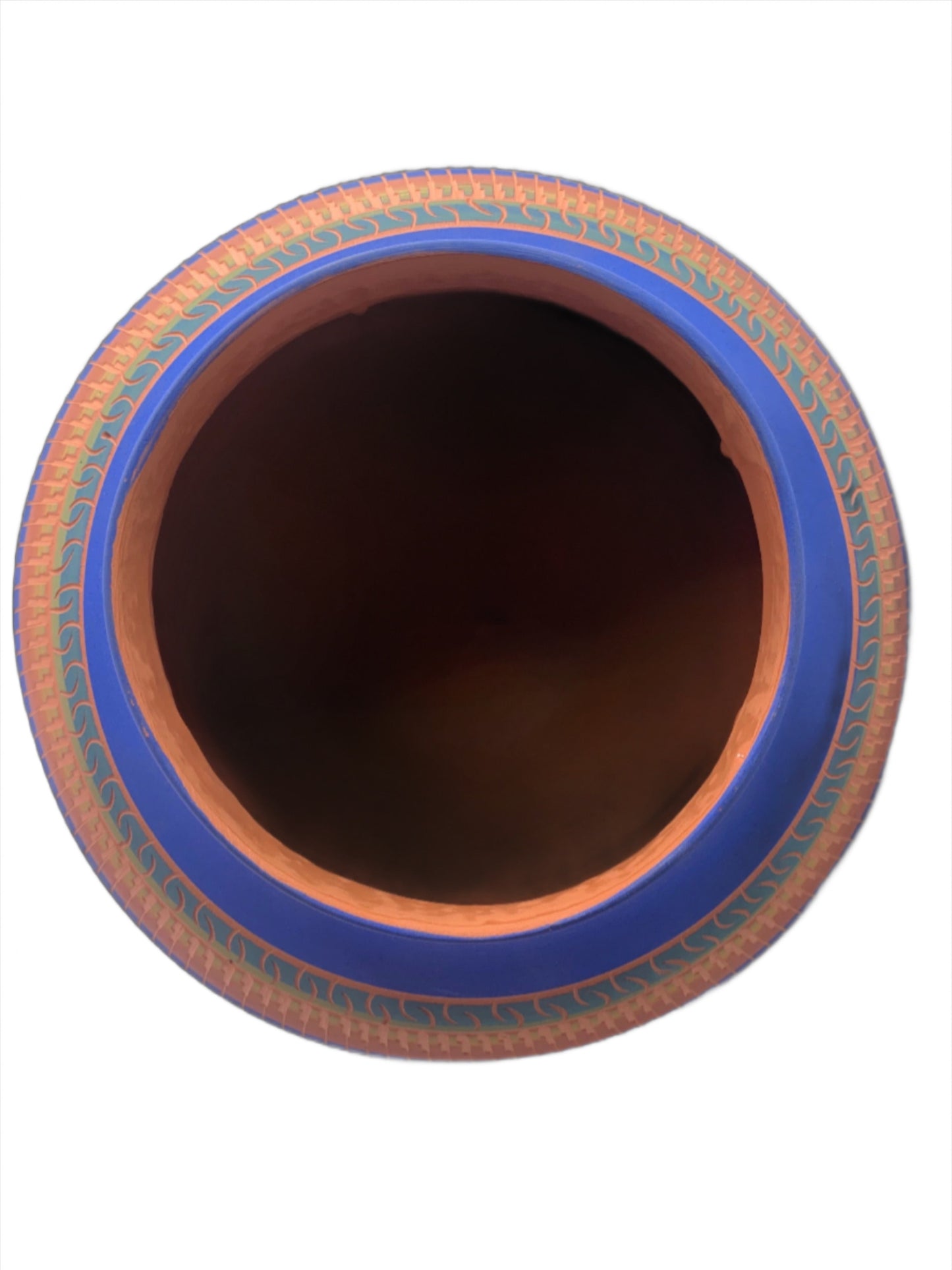 Native American Navajo Pottery