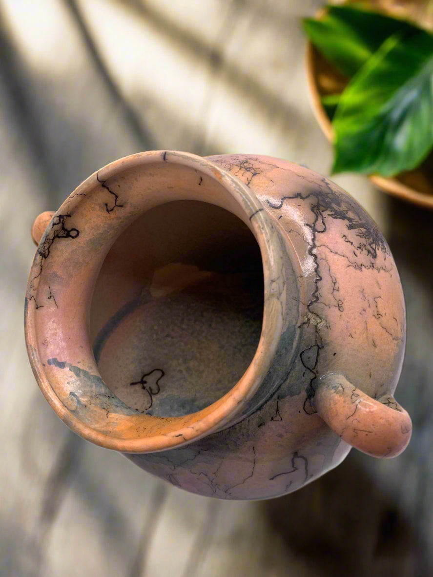 Native American Navajo Pottery
