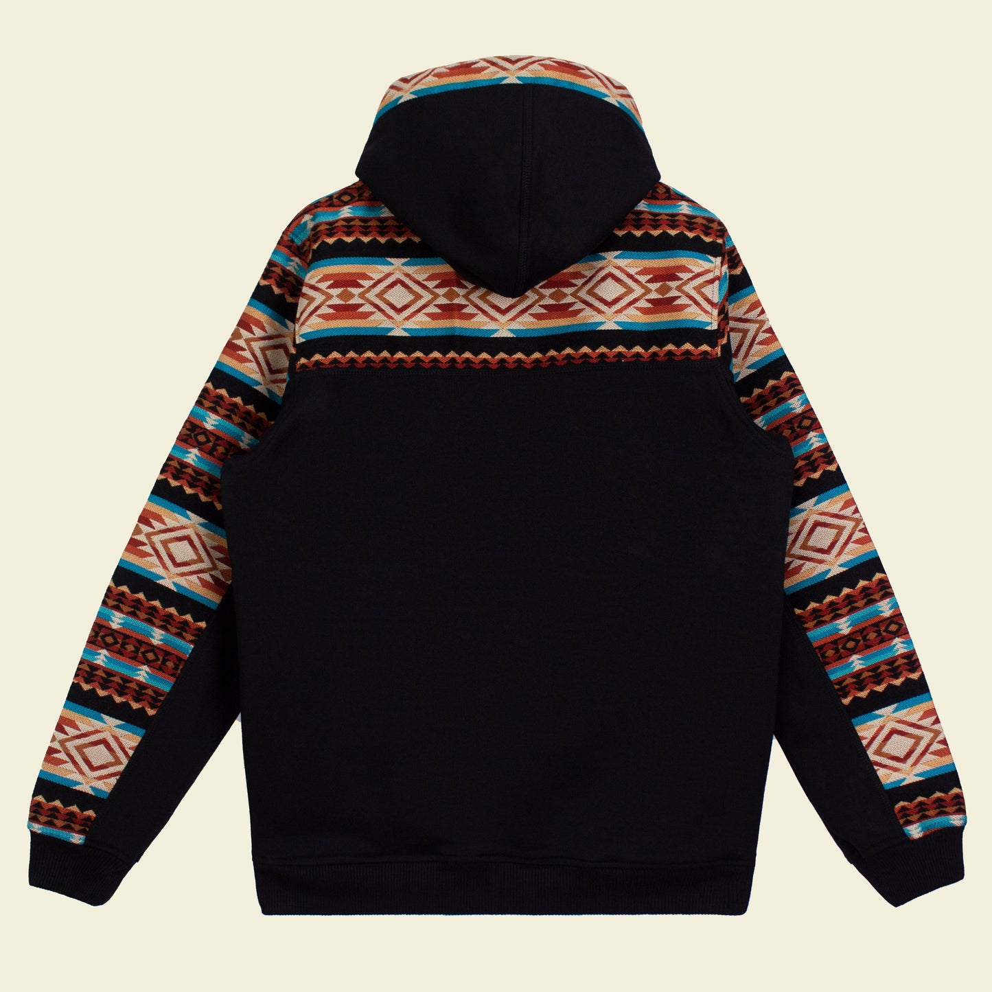 Singing Star Full Zip Hoodie