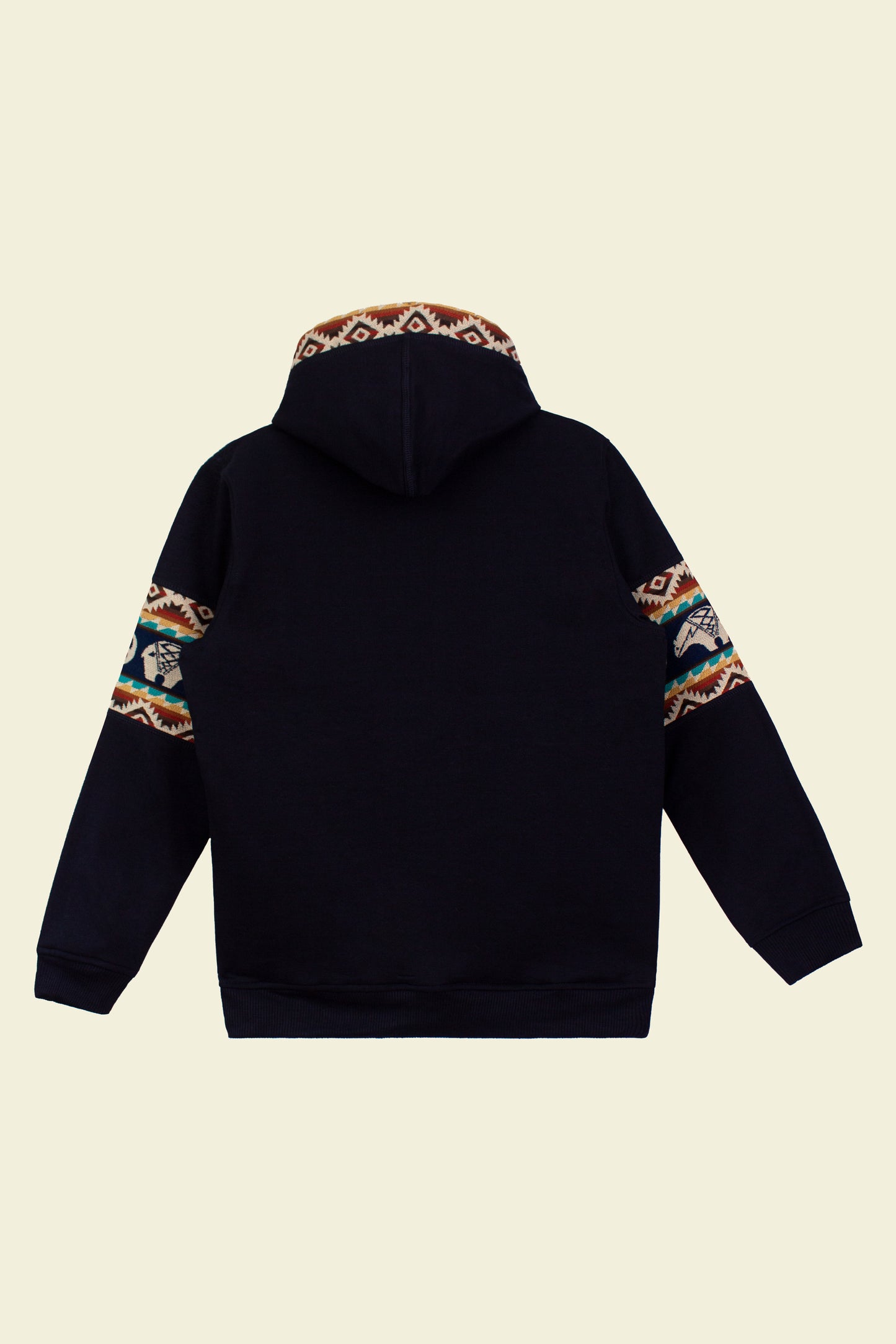 Great Bear Full Zip Hoodie
