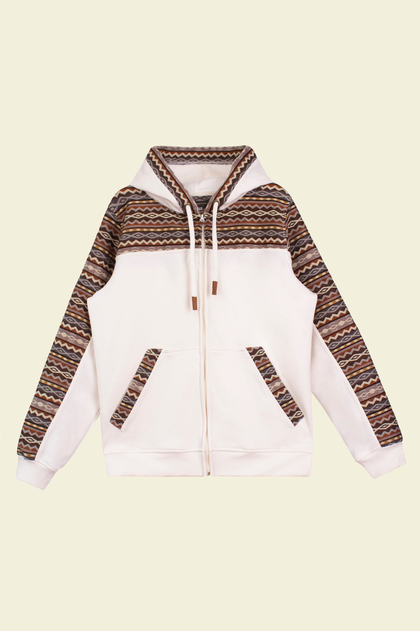 Standing Rock Full Zip Hoodie