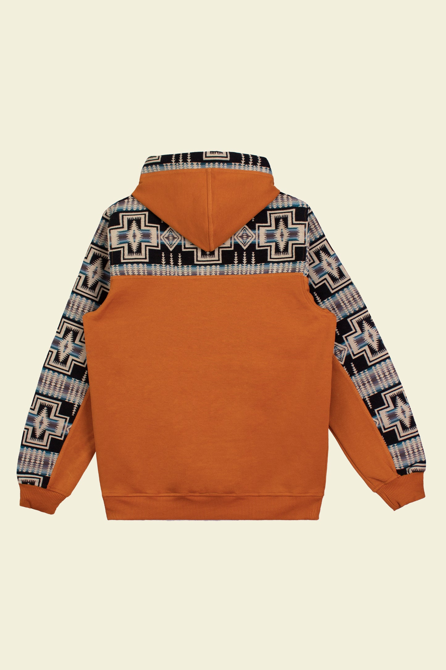 Dancing Feather Hoodie