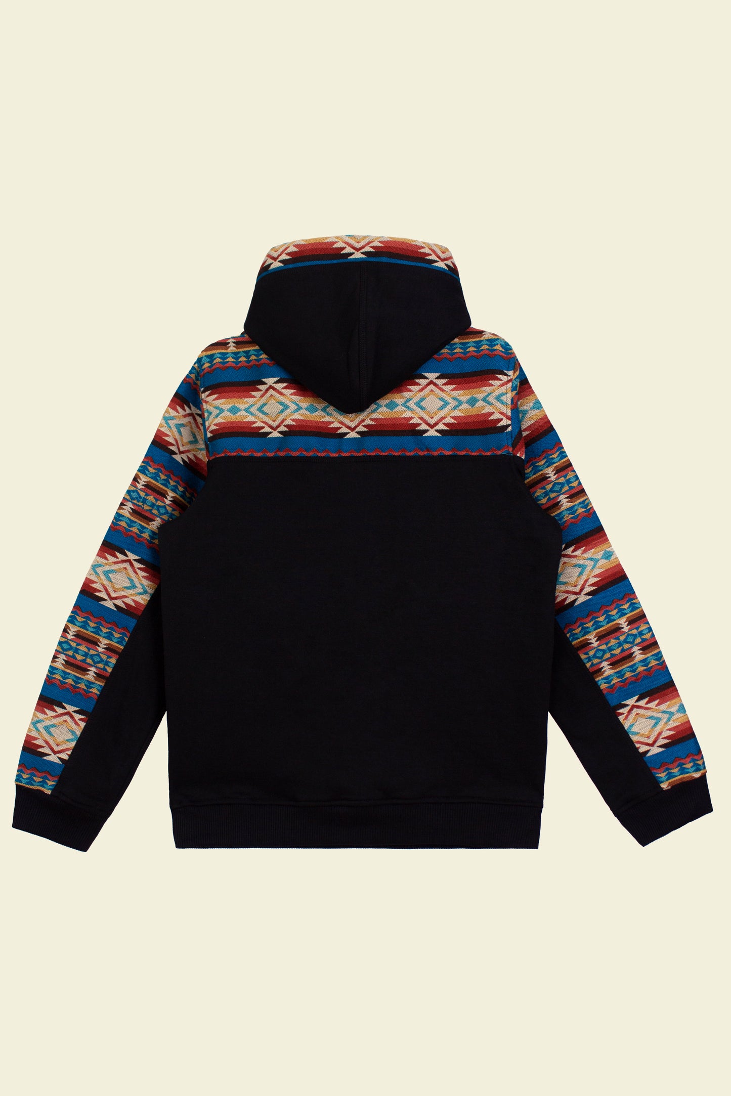 Thundering Sky Hoodie
