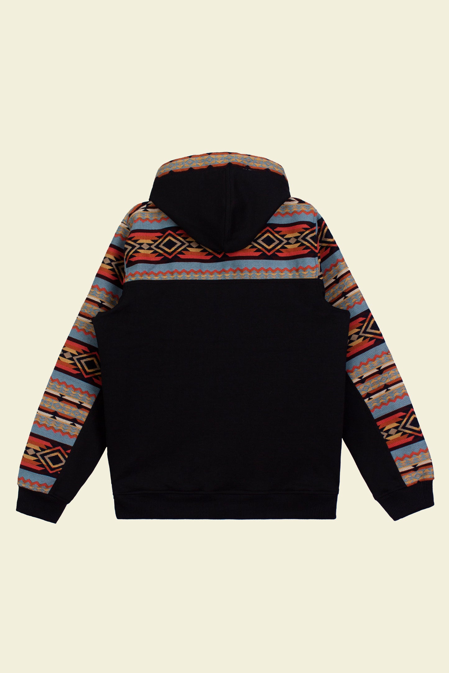 Rising Sun Hoodie