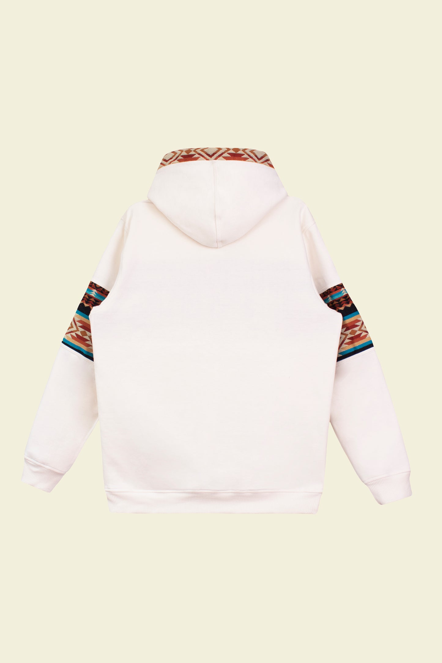 Leaping Water Hoodie