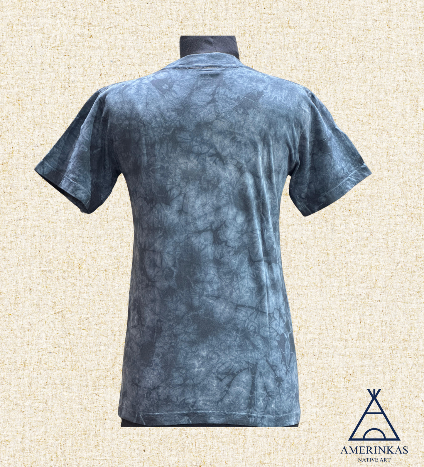 Guardians of the Sacred Path T-shirt