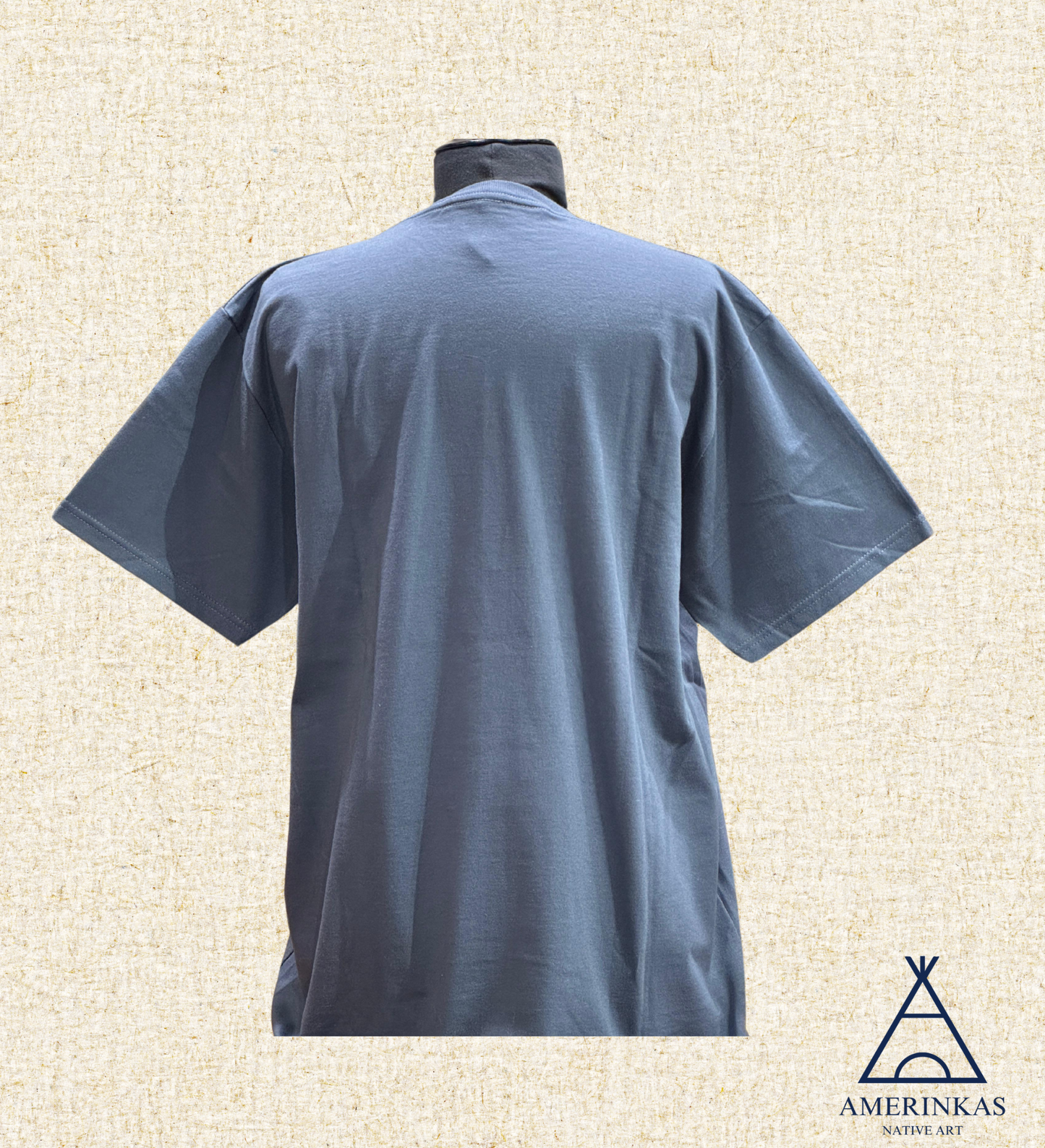 Tribal Freedom T-shirt