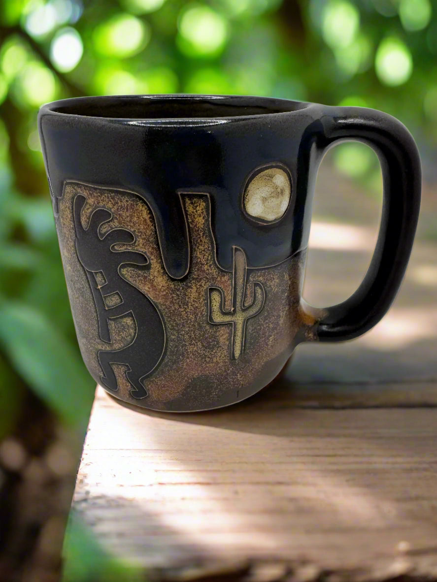 Kokopelli Mug