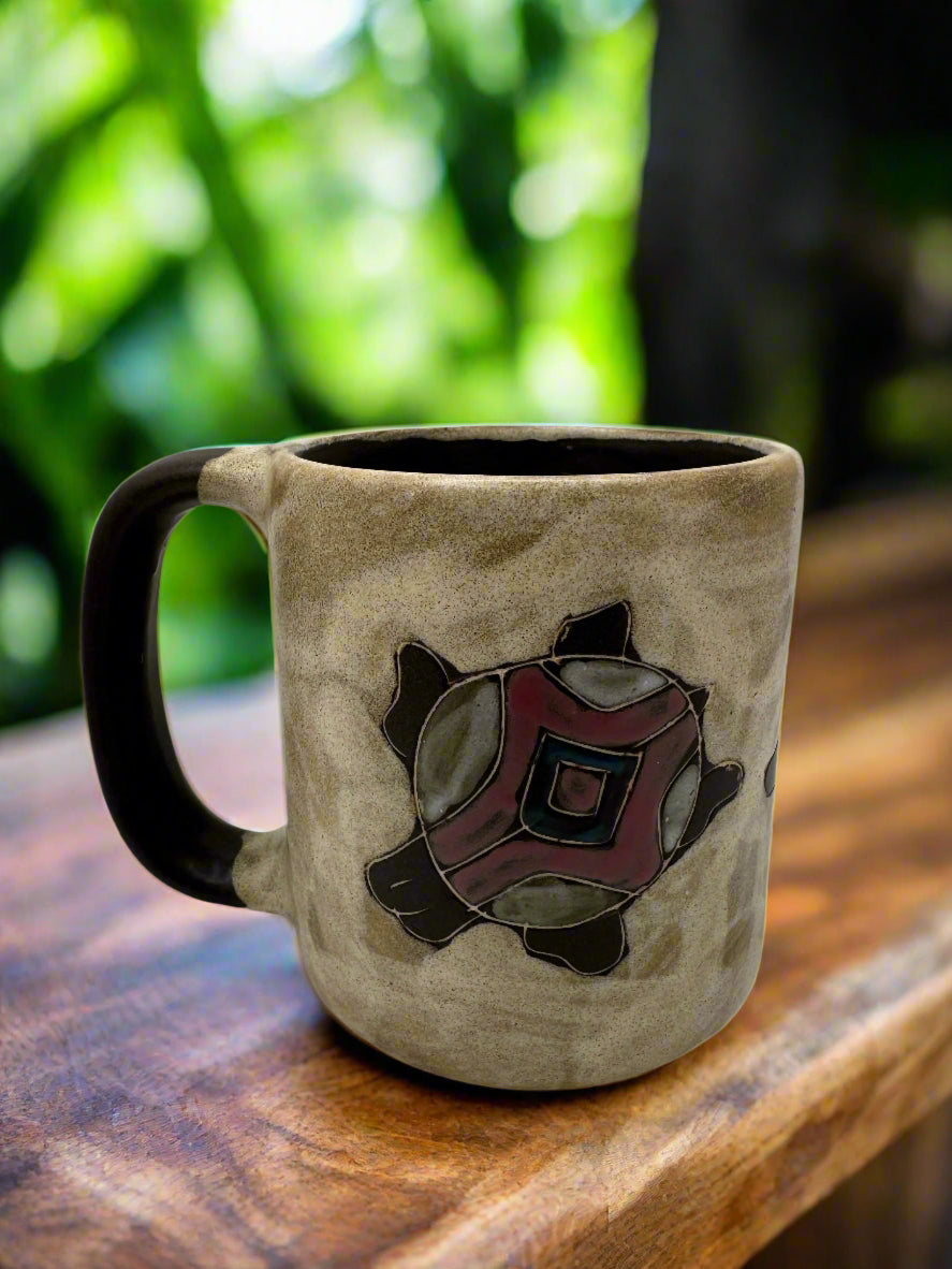 Turtle Mug