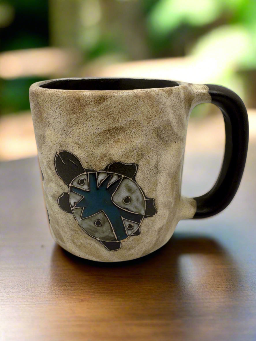 Turtle Mug