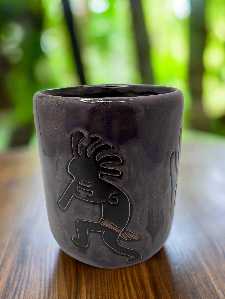 Healing & Protection Mug