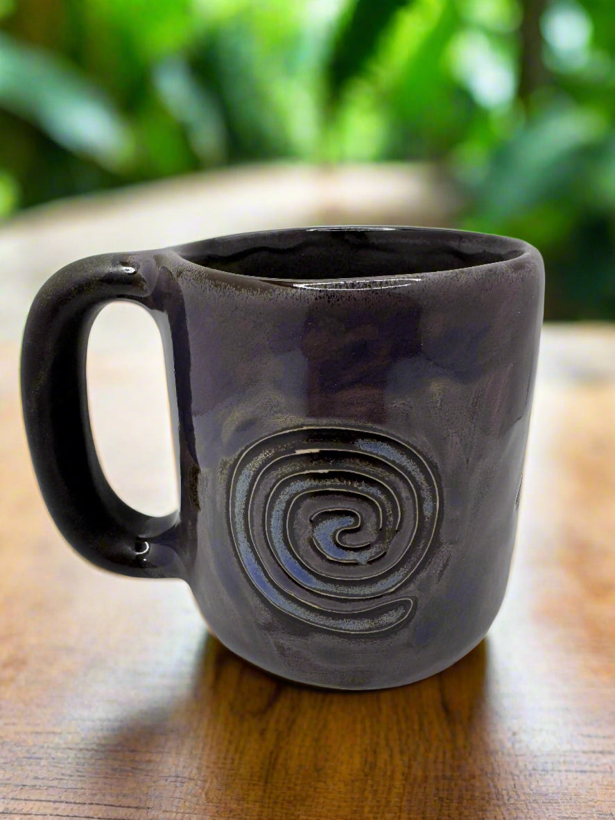 Healing & Protection Mug