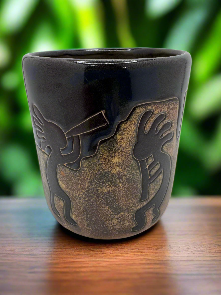 Kokopelli Mug