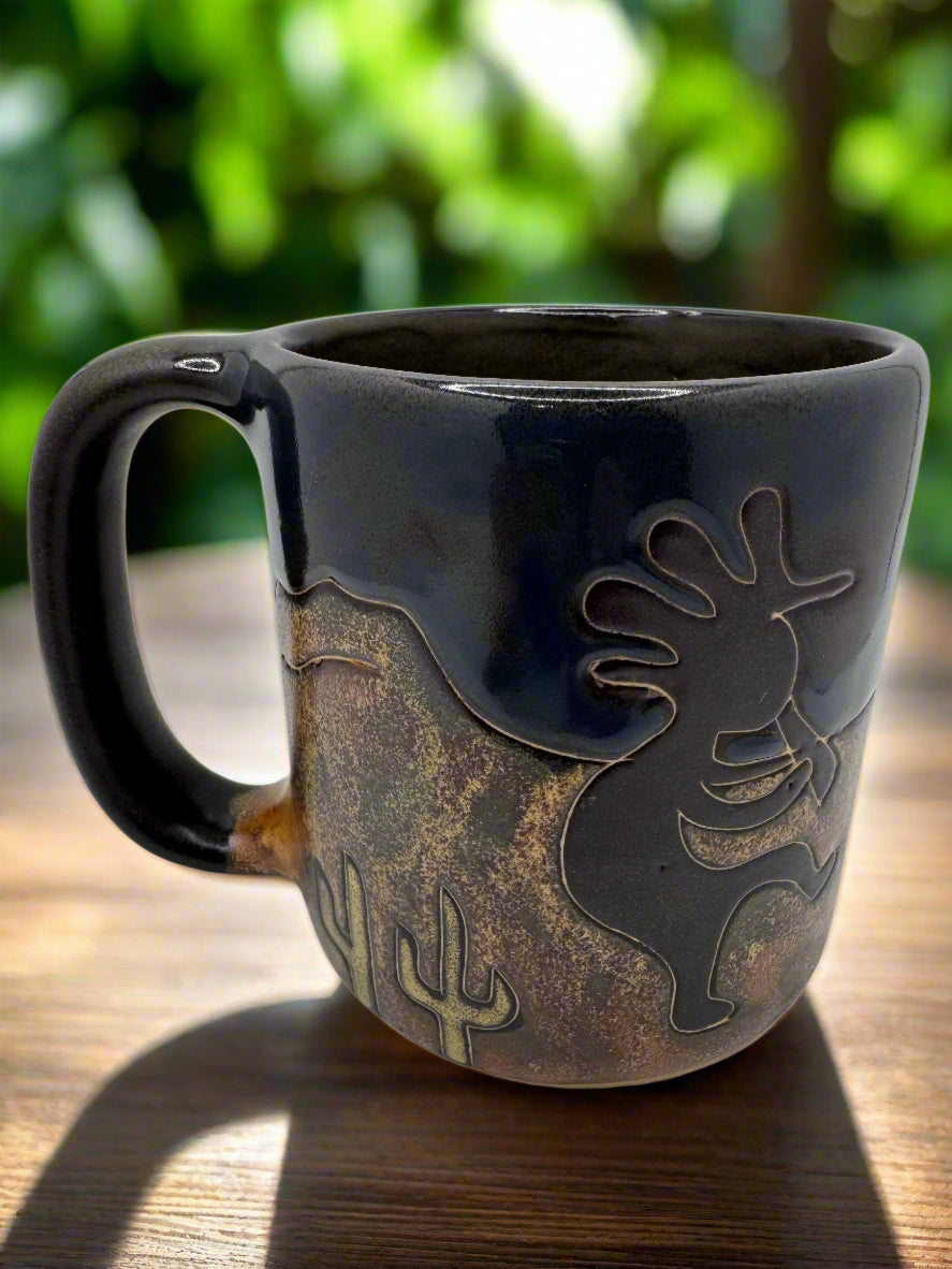 Kokopelli Mug