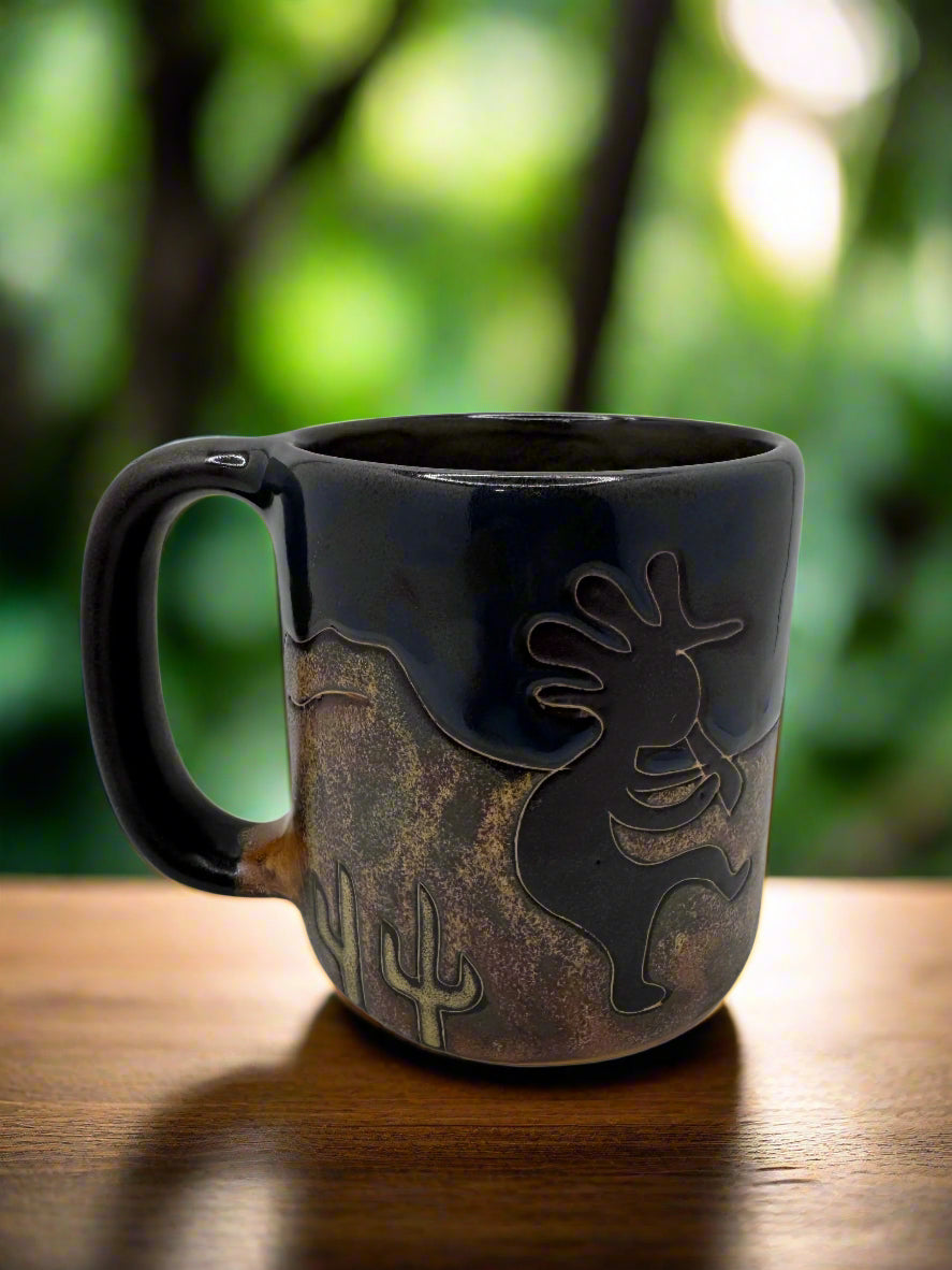Kokopelli Mug