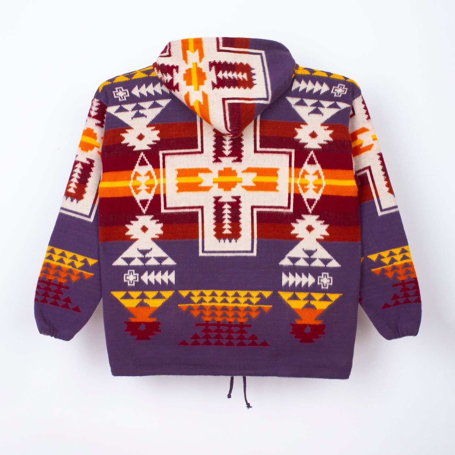 Wampum Wool Jacket