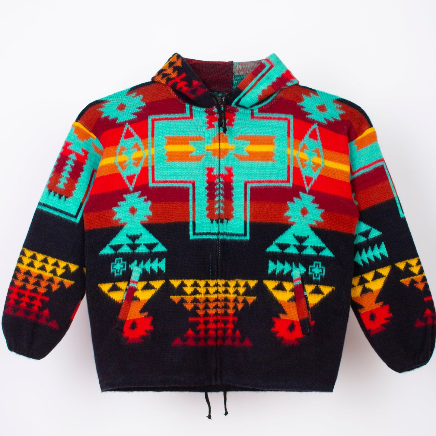 Visions Wool Jacket