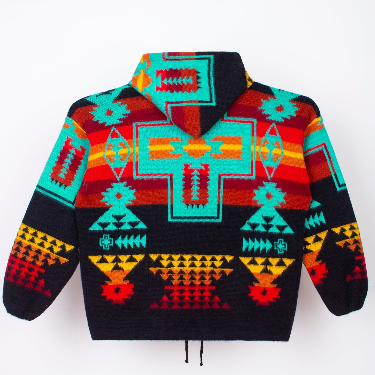 Visions Wool Jacket
