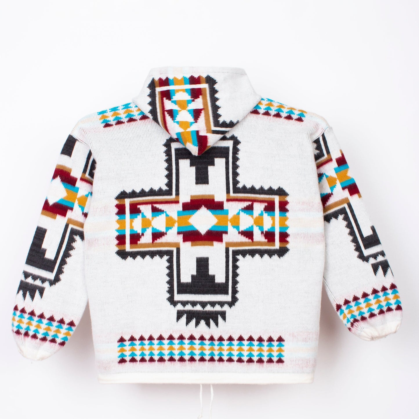 Snow Bird Wool Jacket