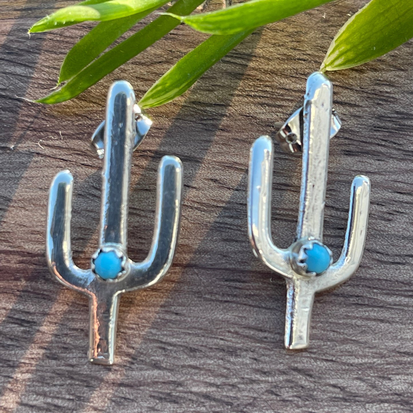Hosh Turquoise Earring