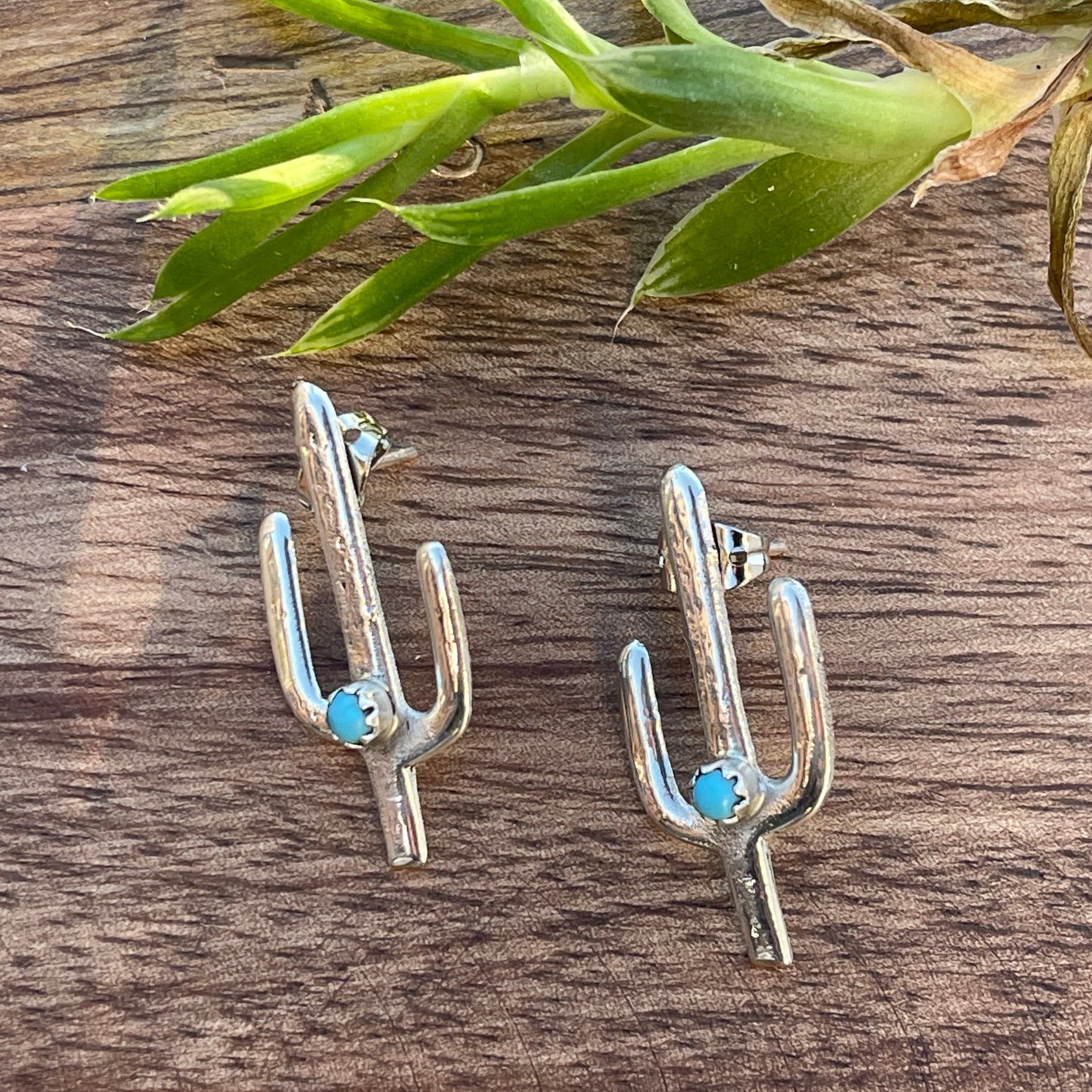 Hosh Turquoise Earring